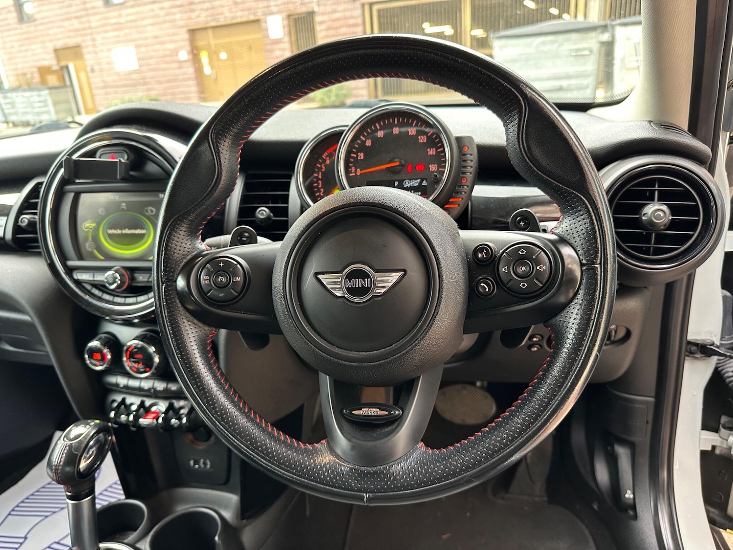 Used MINI Hatch 2016 for sale - 76200493: Photo 30