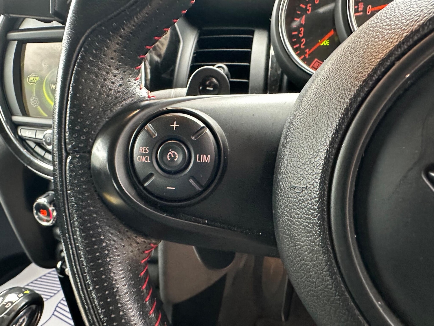 Used MINI Hatch 2016 for sale - 76200493: Photo 33