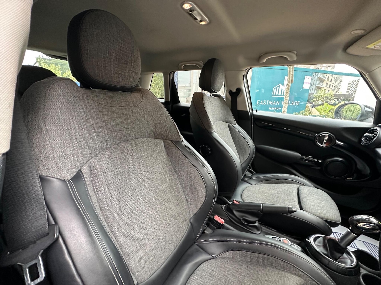 Used MINI Hatch 2016 for sale - 76200493: Photo 35