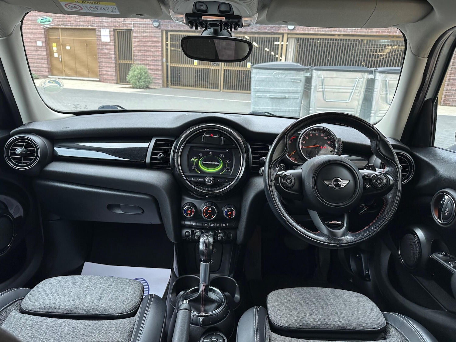 Used MINI Hatch 2016 for sale - 76200493: Photo 36