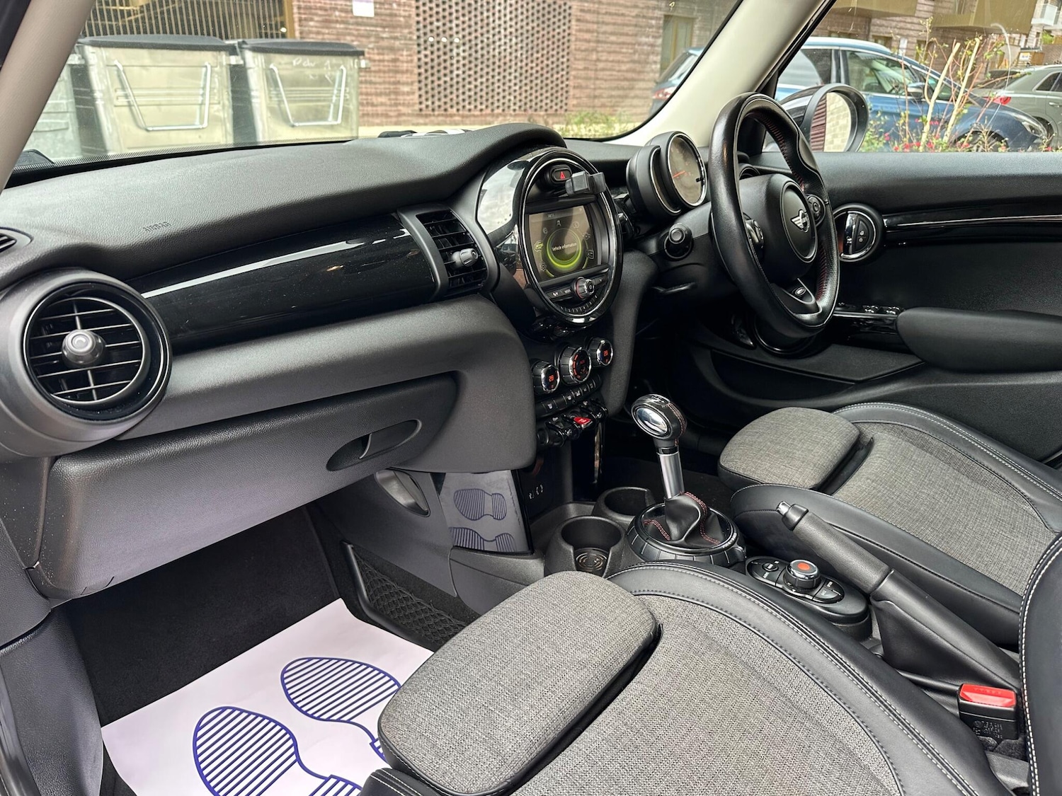 Used MINI Hatch 2016 for sale - 76200493: Photo 4