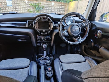 Used MINI Hatch 2016 for sale - 76200493: Photo 4