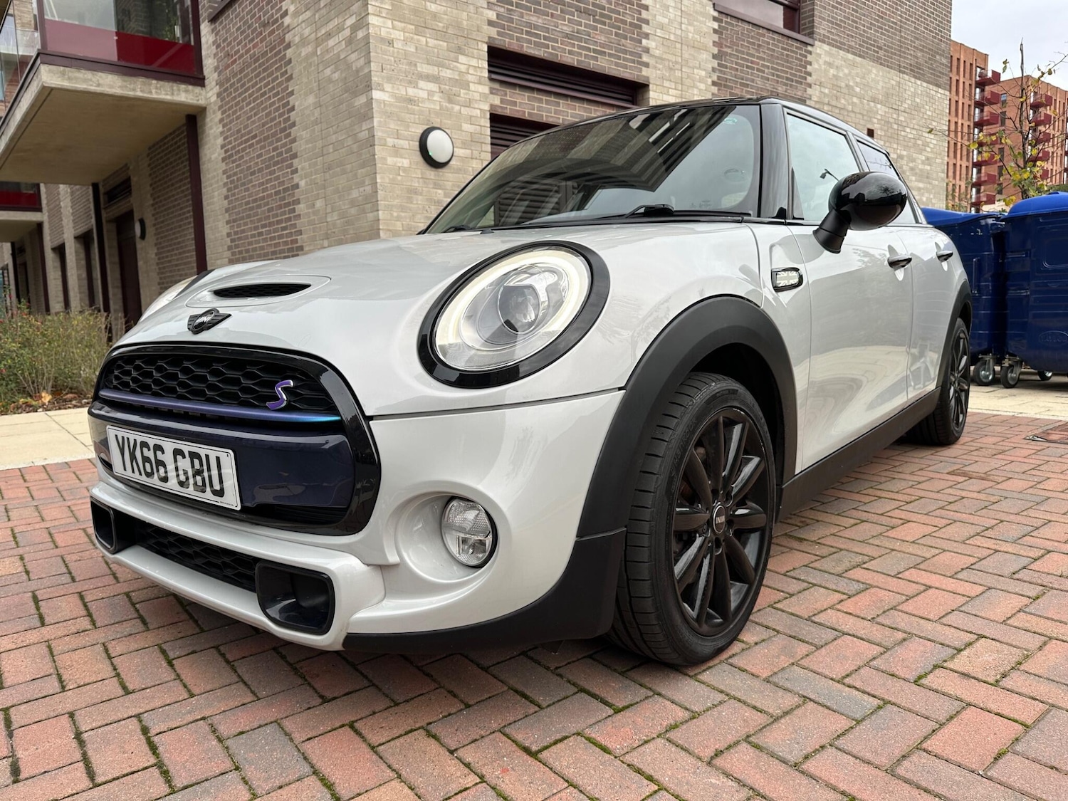 Used MINI Hatch 2016 for sale - 76200493: Photo 5