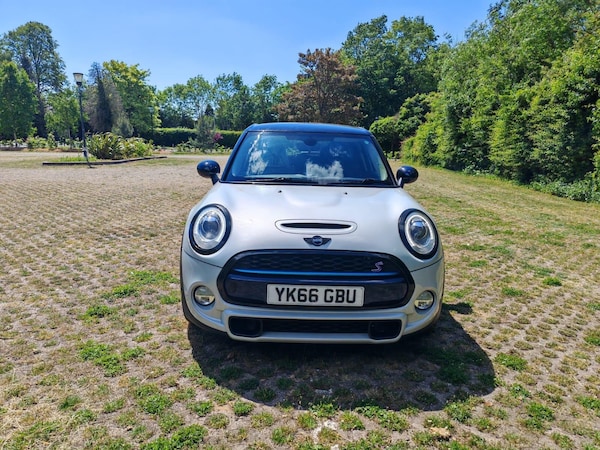 Used MINI Hatch 2016 for sale - 76200493: Photo 5