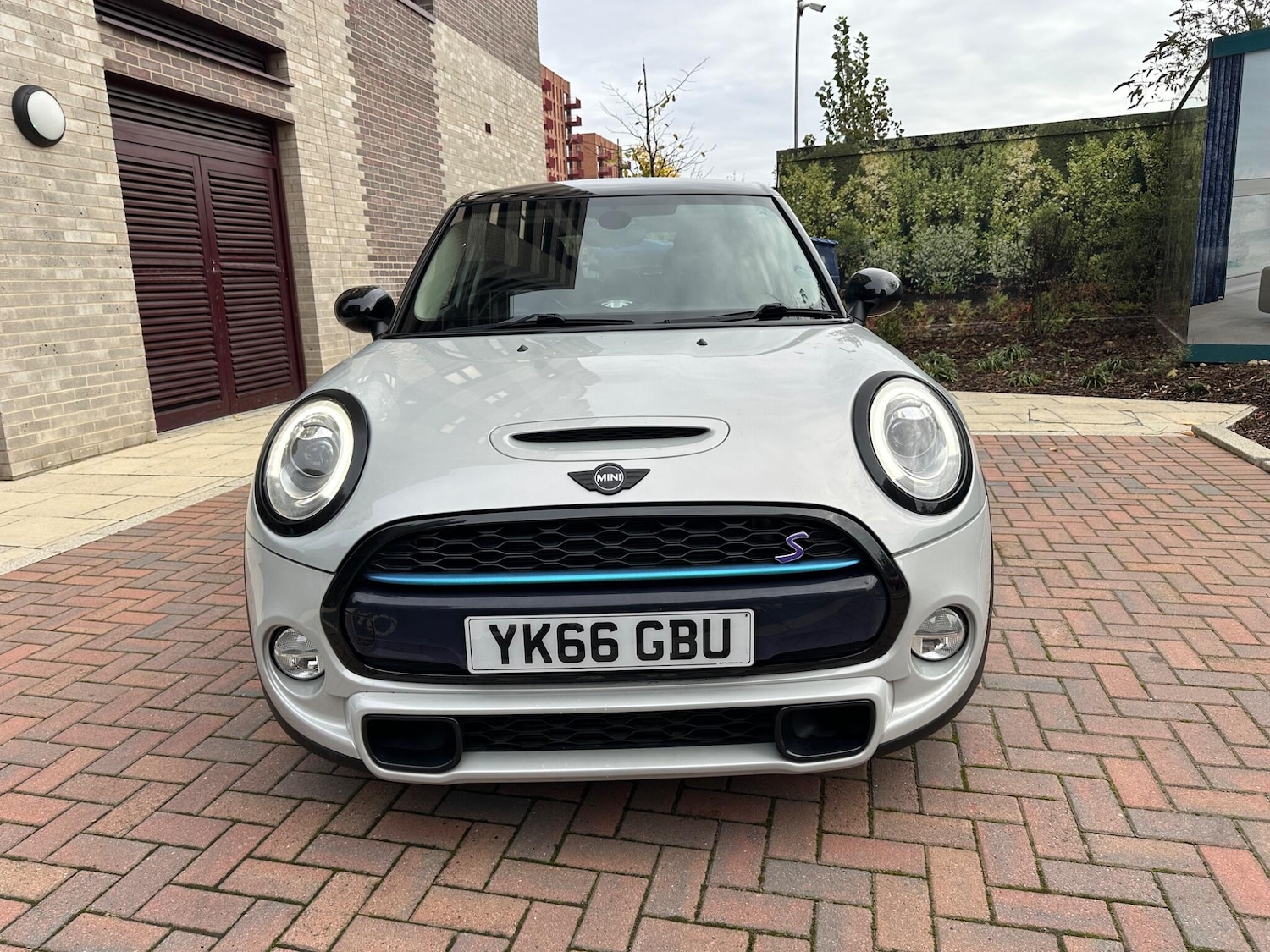 Used MINI Hatch 2016 for sale - 76200493: Photo 6