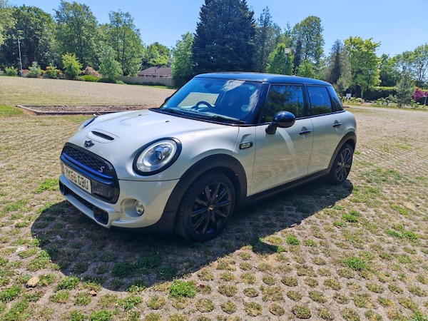 Used MINI Hatch 2016 for sale - 76200493: Photo 6