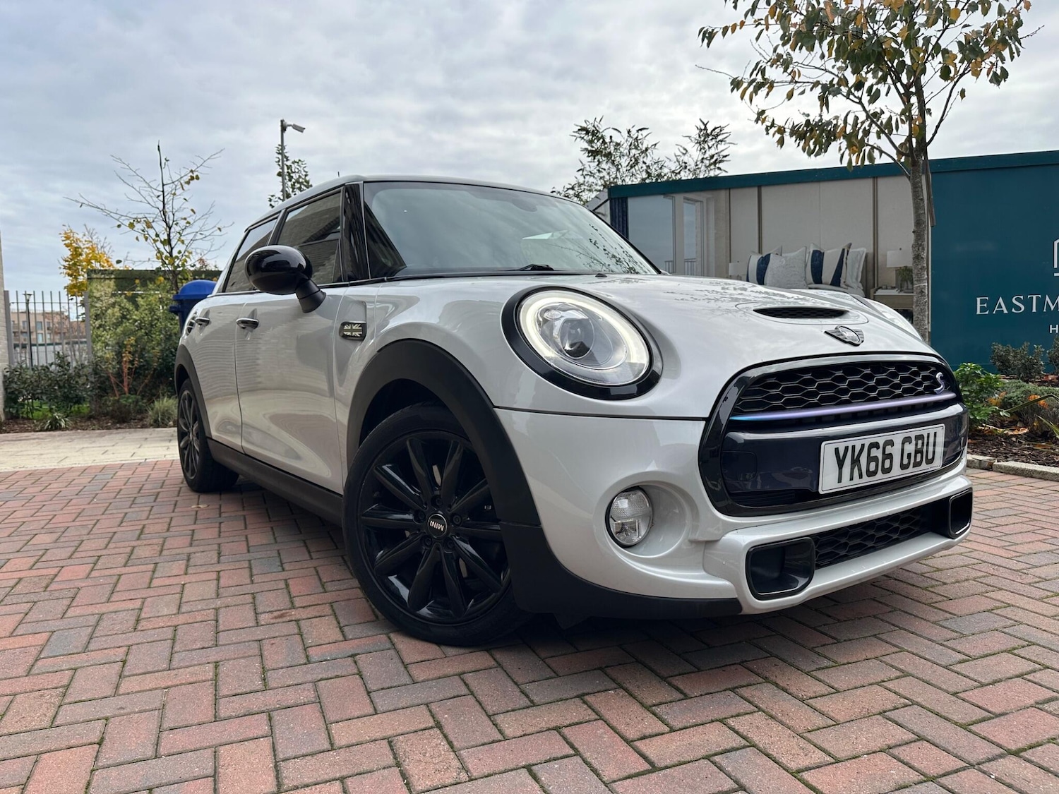 Used MINI Hatch 2016 for sale - 76200493: Photo 7