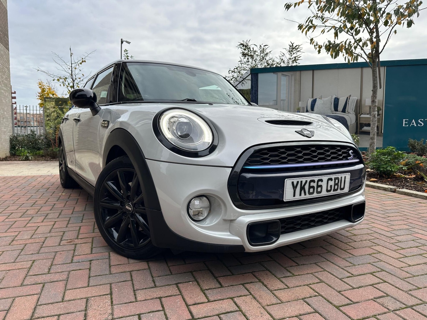 Used MINI Hatch 2016 for sale - 76200493: Photo 8