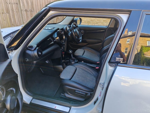 Used MINI Hatch 2016 for sale - 76200493: Photo 8