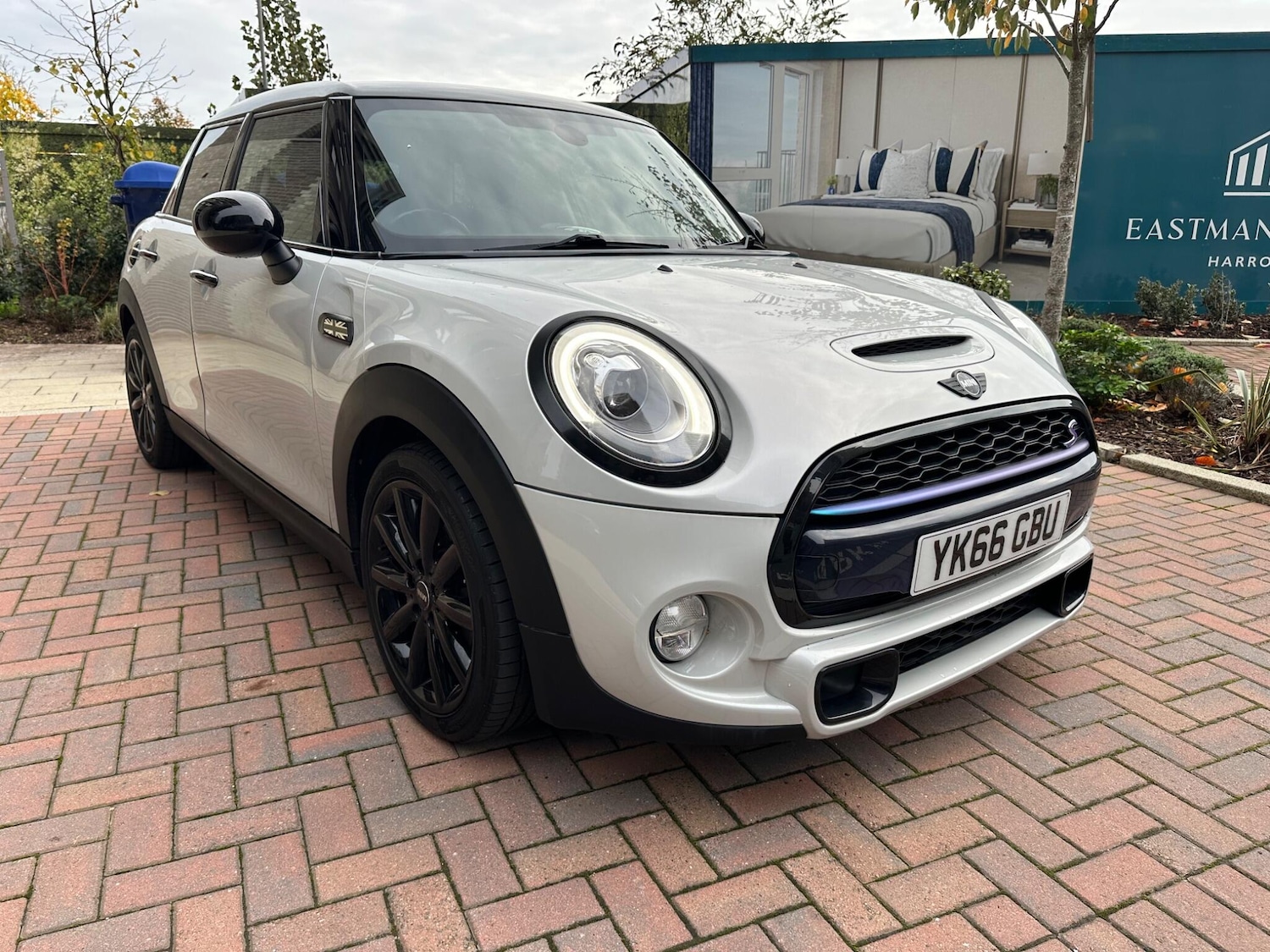 Used MINI Hatch 2016 for sale - 76200493: Photo 9