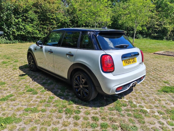 Used MINI Hatch 2016 for sale - 76200493: Photo 9
