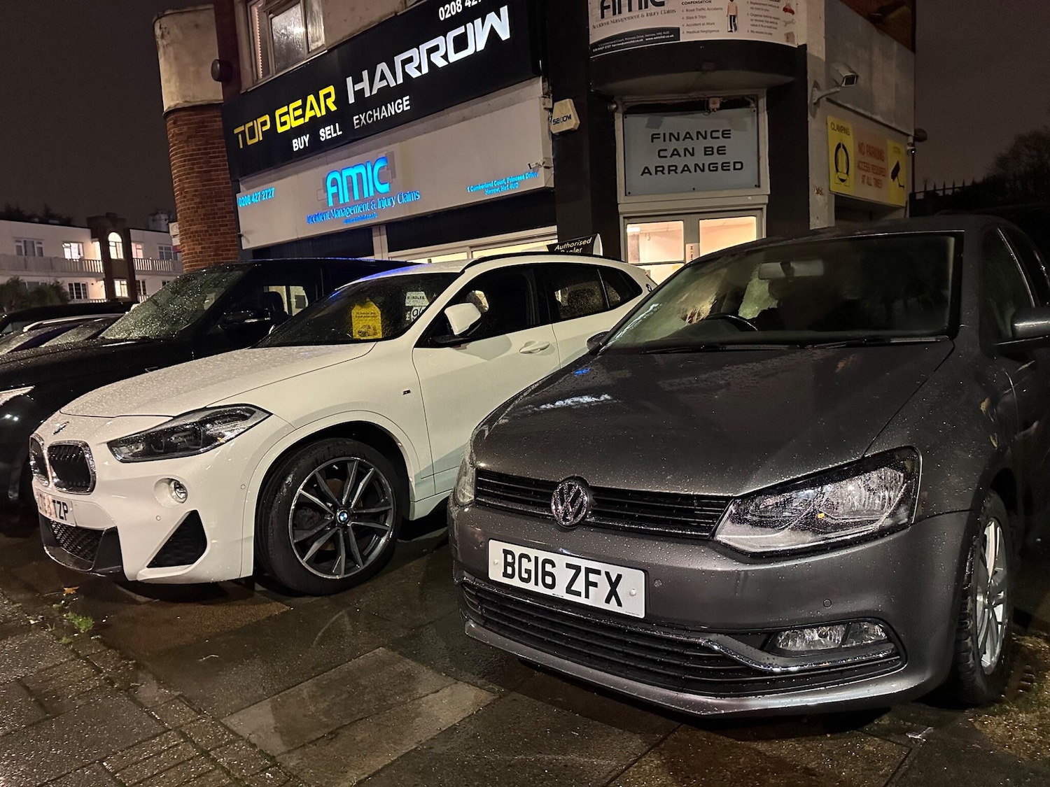 Used Volkswagen Polo 2016 for sale - 76572797: Photo 1