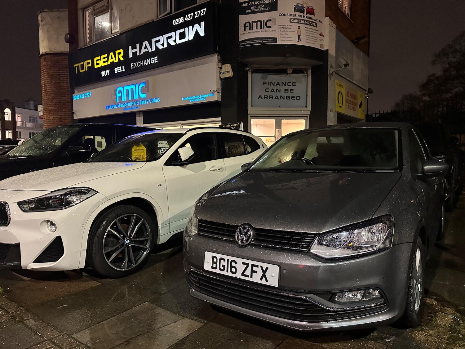 Used Volkswagen Polo 2016 for sale - 76572797: Photo 4