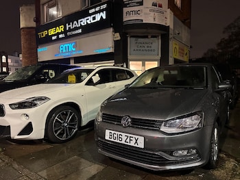 Used Volkswagen Polo 2016 for sale - 76572797: Photo