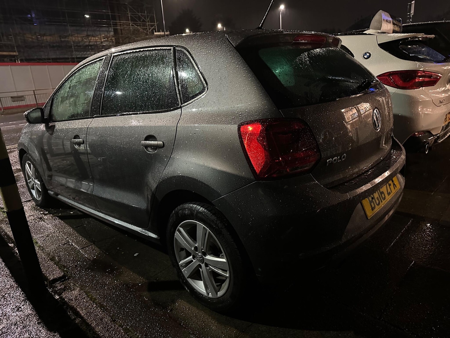 Used Volkswagen Polo 2016 for sale - 76572797: Photo 6