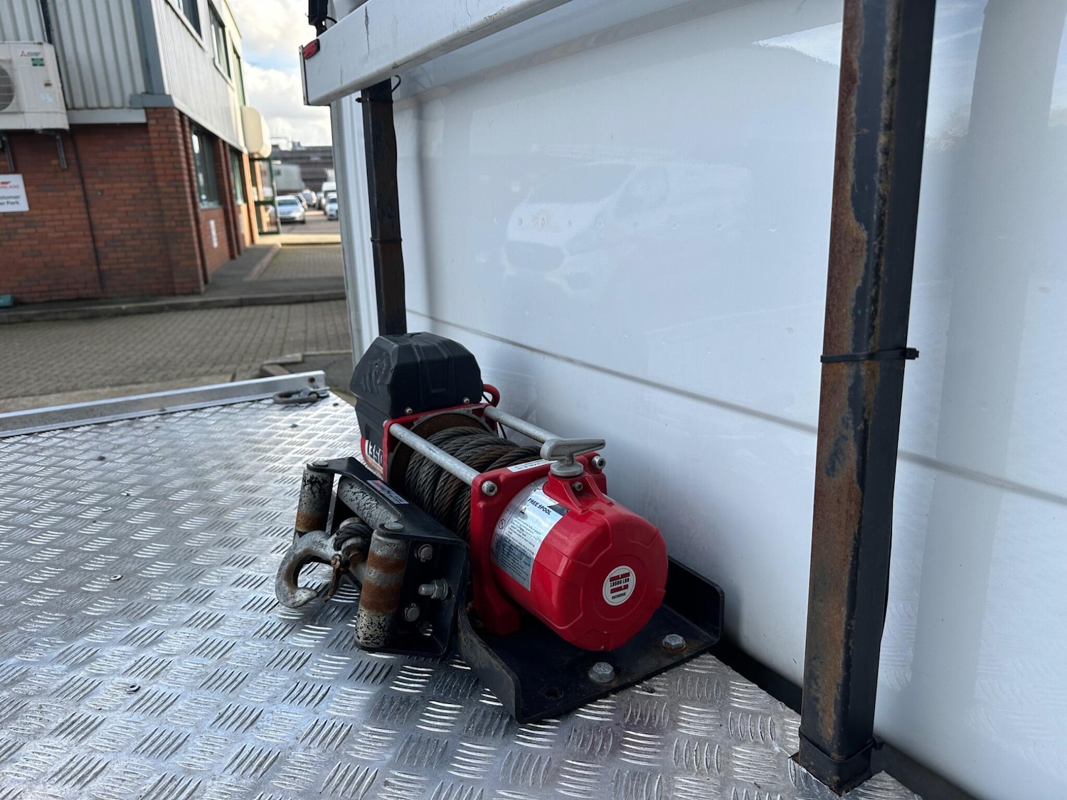 Used Mercedes-Benz Sprinter 2019 for sale - 76572275: Photo 13