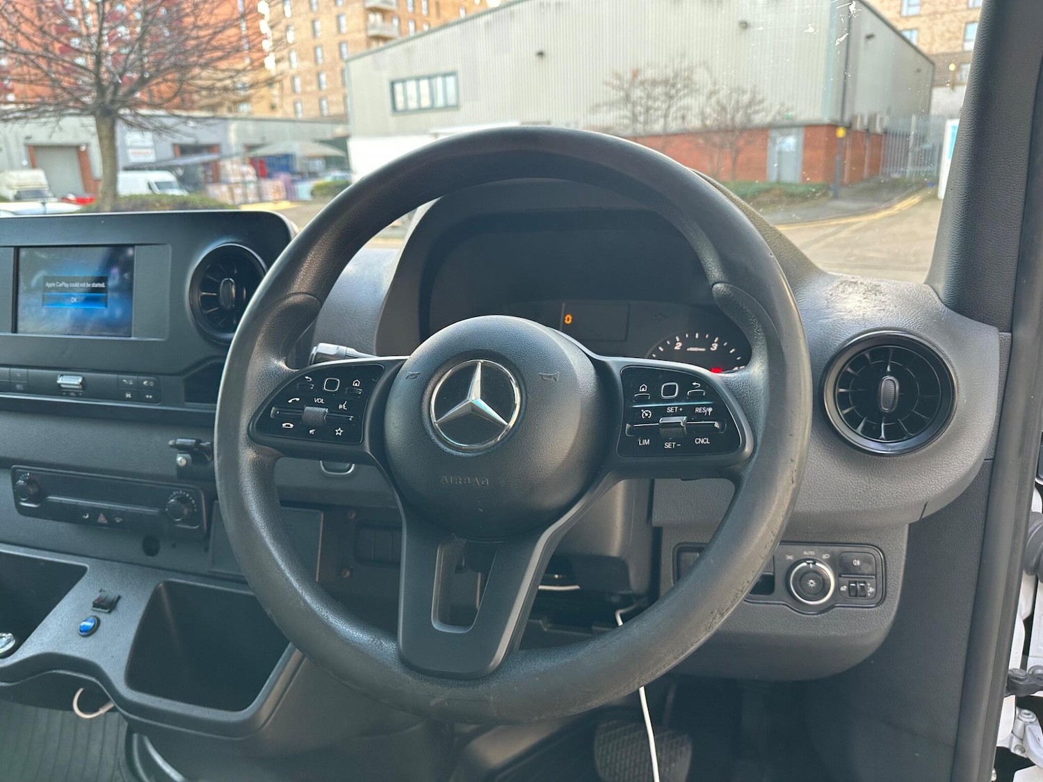 Used Mercedes-Benz Sprinter 2019 for sale - 76572275: Photo 14