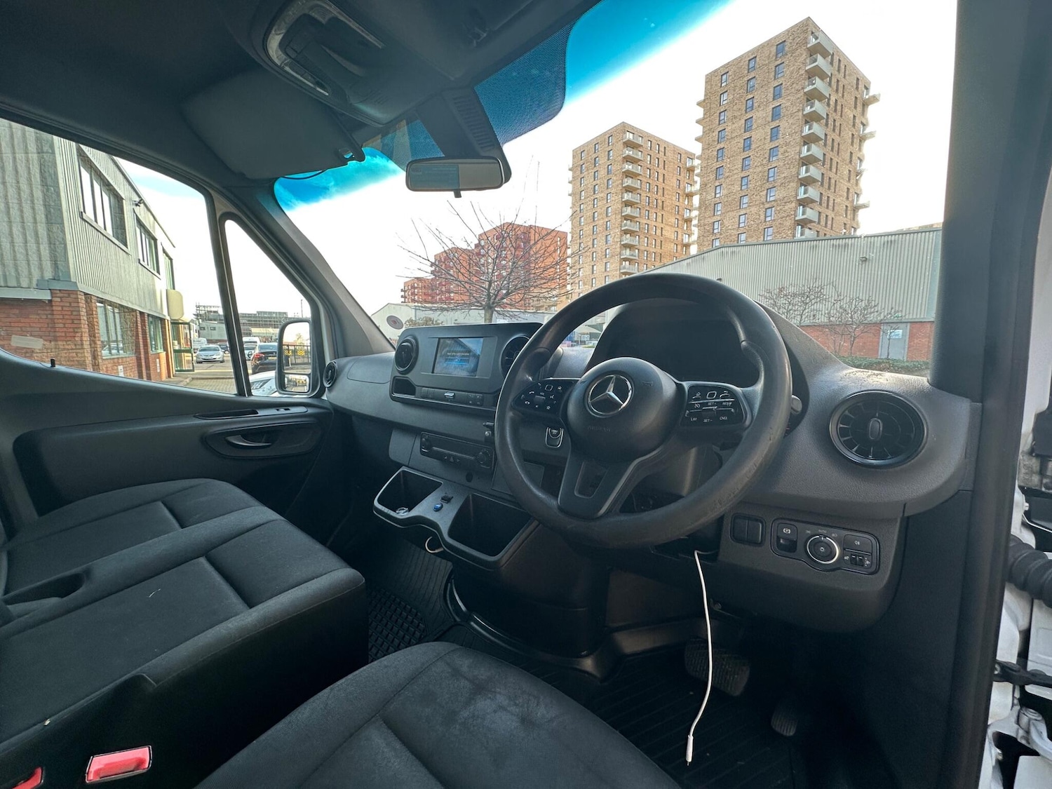 Used Mercedes-Benz Sprinter 2019 for sale - 76572275: Photo 15