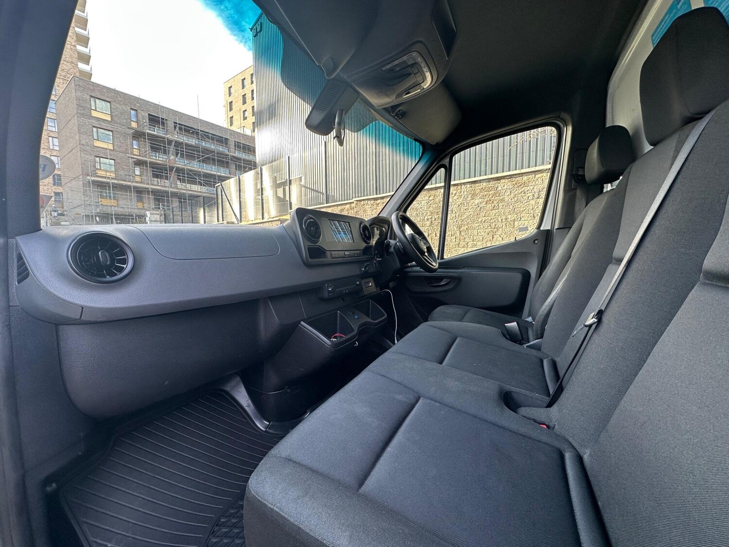 Used Mercedes-Benz Sprinter 2019 for sale - 76572275: Photo 17