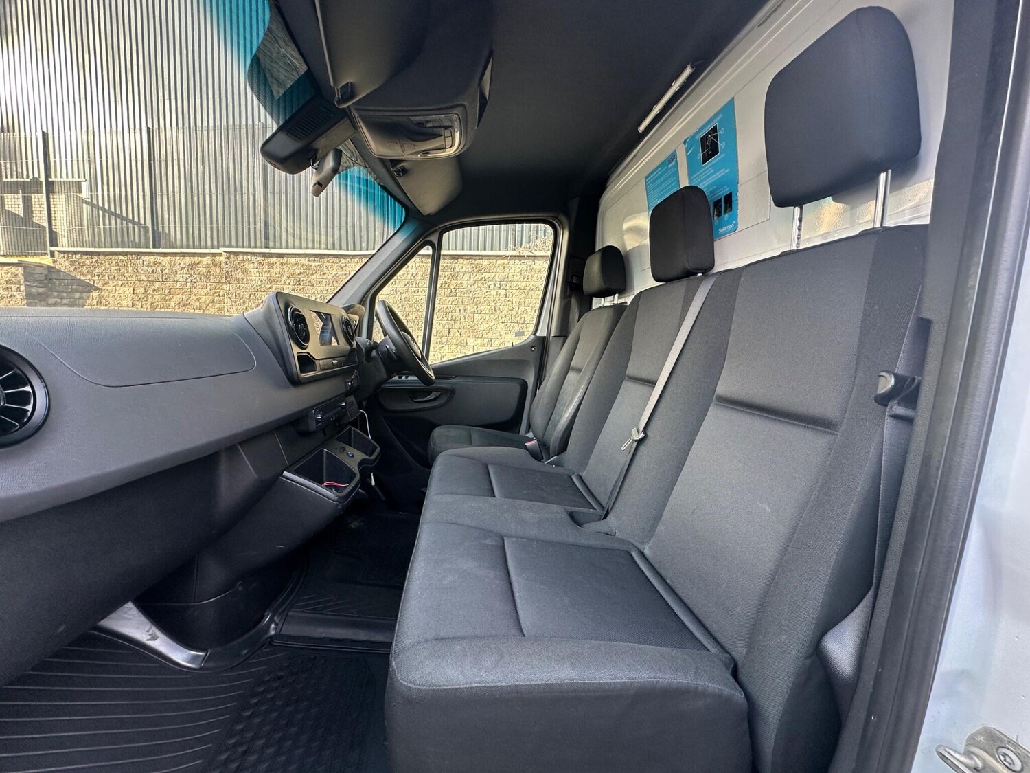 Used Mercedes-Benz Sprinter 2019 for sale - 76572275: Photo 18