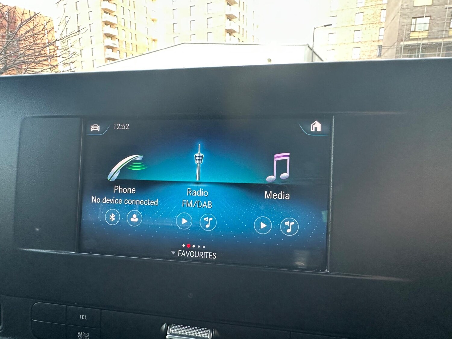 Used Mercedes-Benz Sprinter 2019 for sale - 76572275: Photo 19