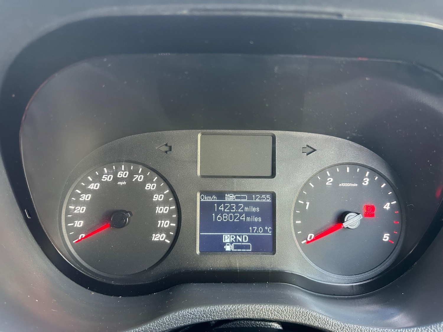 Used Mercedes-Benz Sprinter 2019 for sale - 76572275: Photo 20