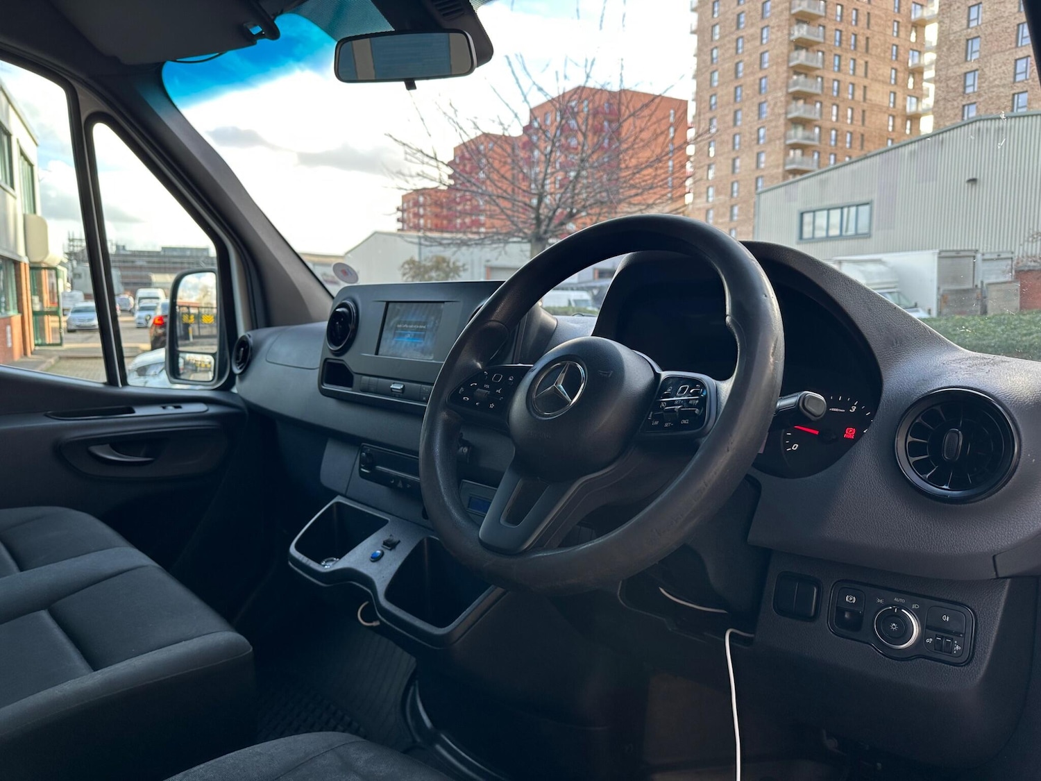 Used Mercedes-Benz Sprinter 2019 for sale - 76572275: Photo 4