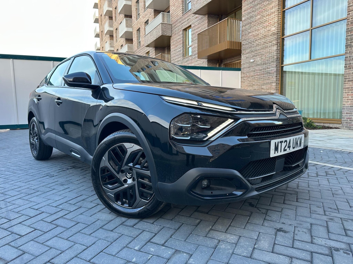 Used Citroen C4 2024 for sale - 76752853: Photo 11