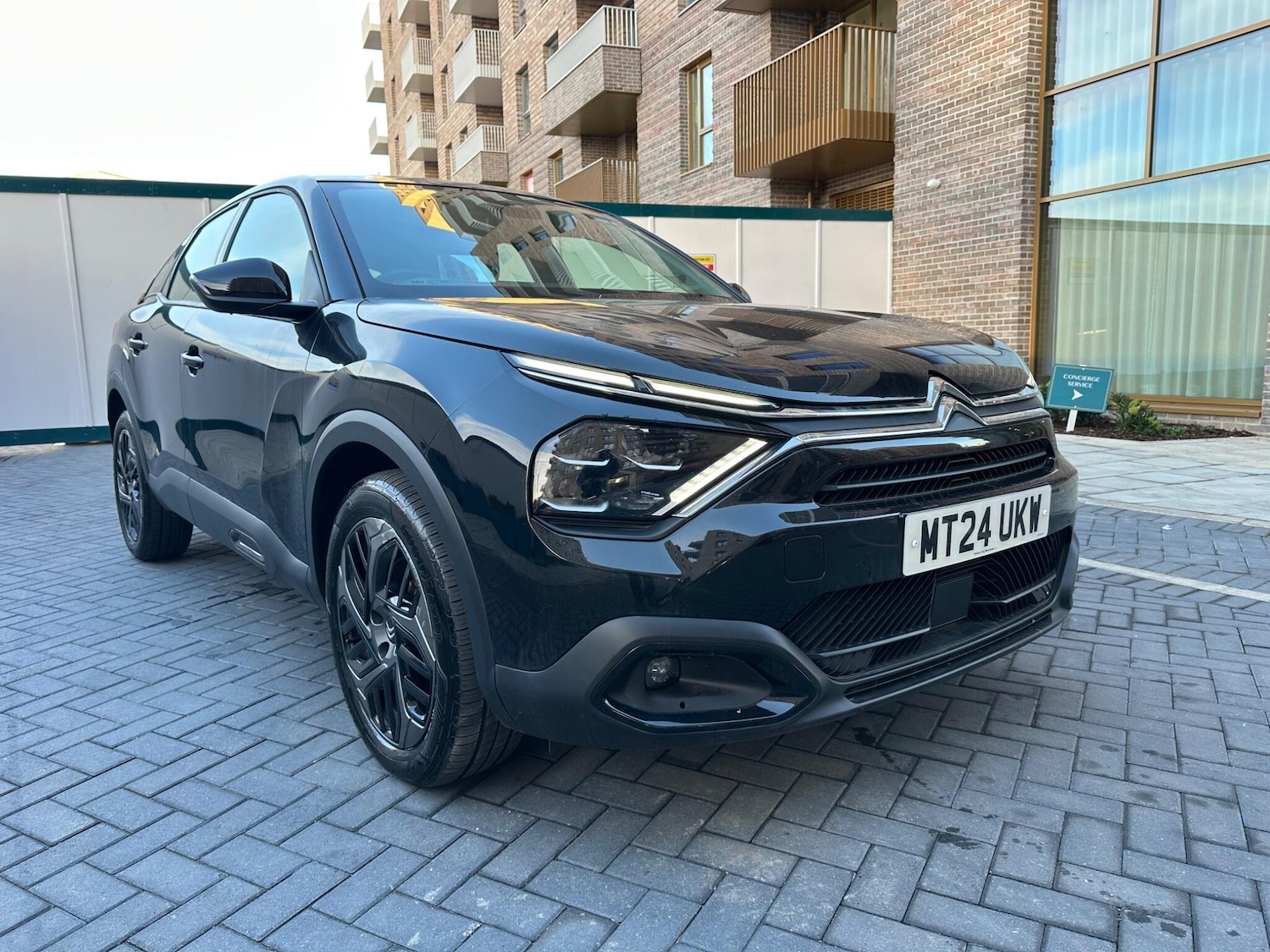 Used Citroen C4 2024 for sale - 76752853: Photo 13