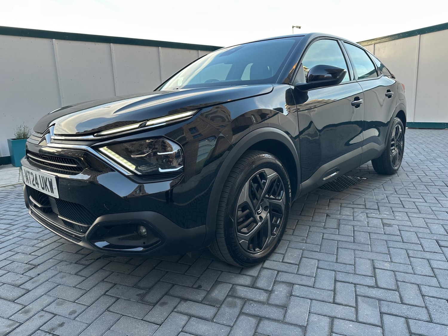 Used Citroen C4 2024 for sale - 76752853: Photo 14