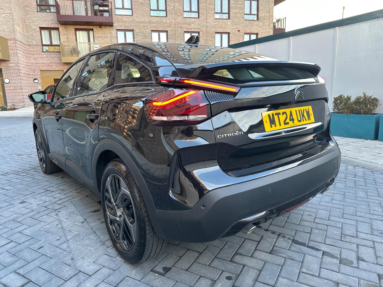 Used Citroen C4 2024 for sale - 76752853: Photo 15