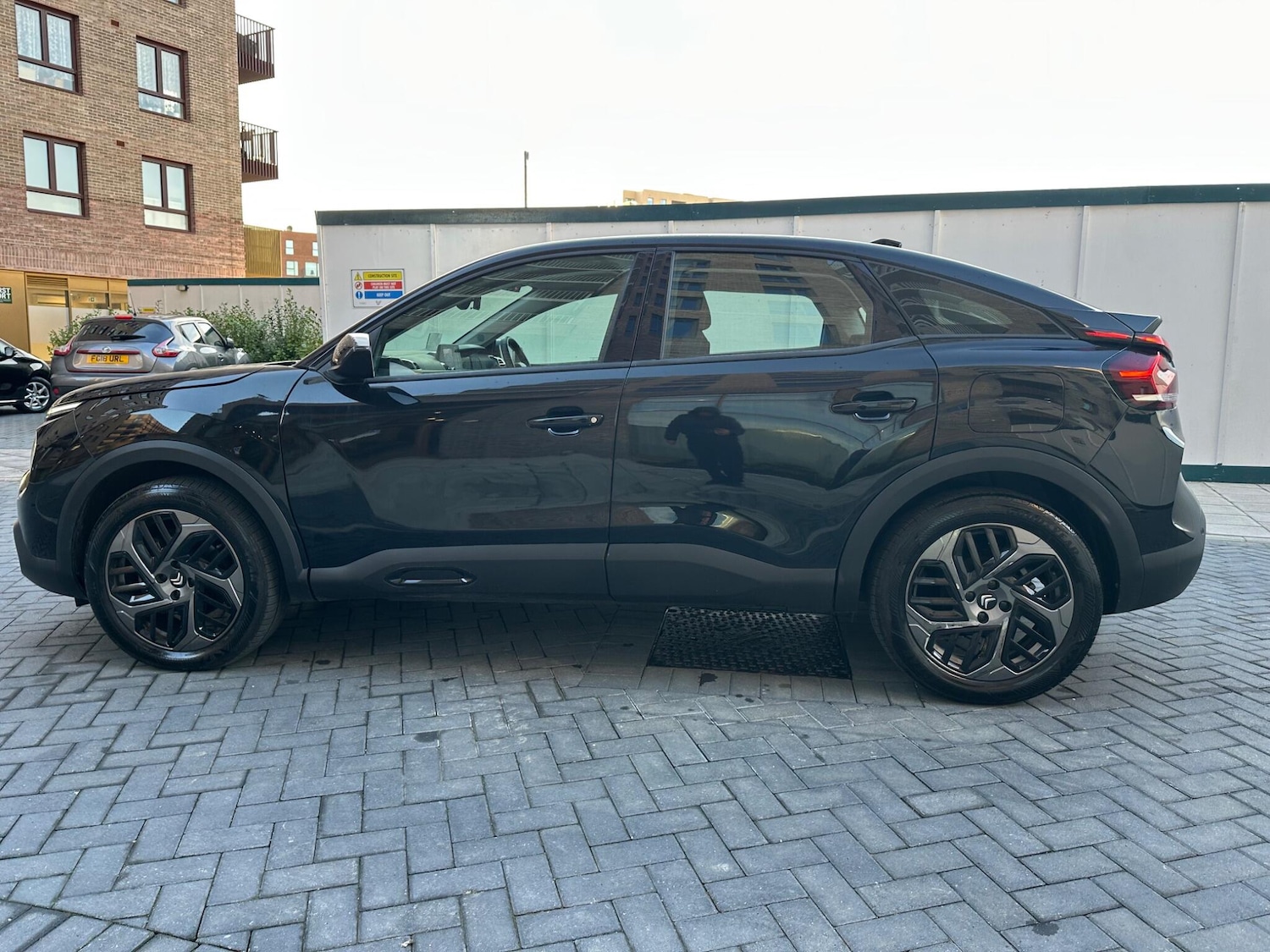 Used Citroen C4 2024 for sale - 76752853: Photo 16