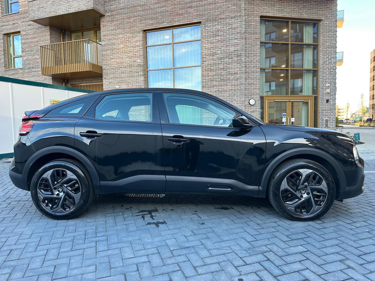 Used Citroen C4 2024 for sale - 76752853: Photo 18