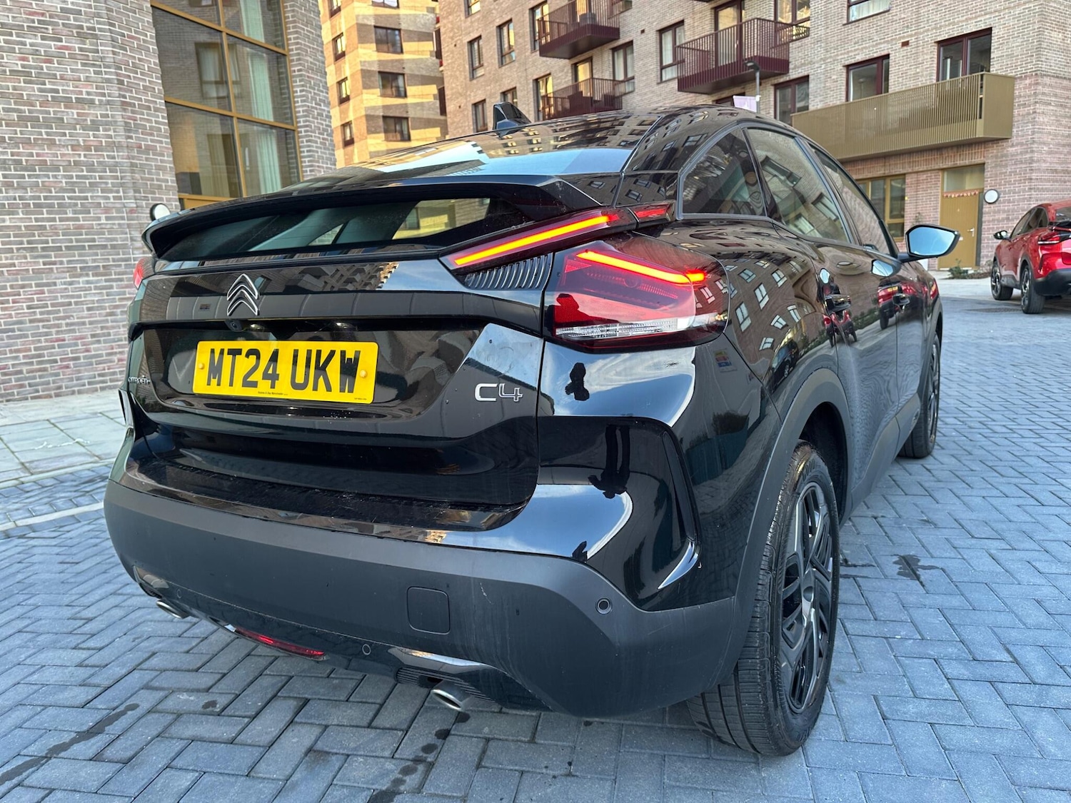 Used Citroen C4 2024 for sale - 76752853: Photo 19