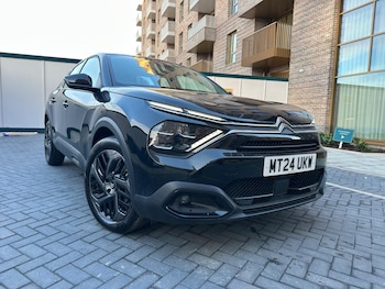 2024 (24) - 1.2 PureTech [130] Plus 5dr