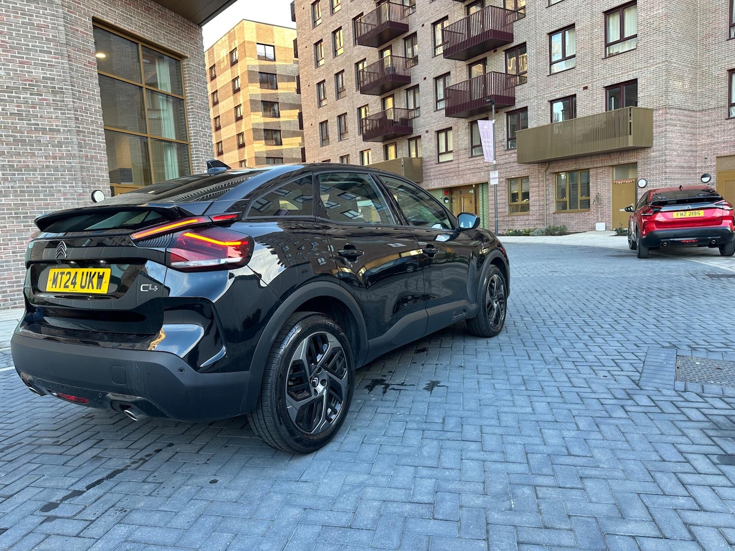 Used Citroen C4 2024 for sale - 76752853: Photo 20