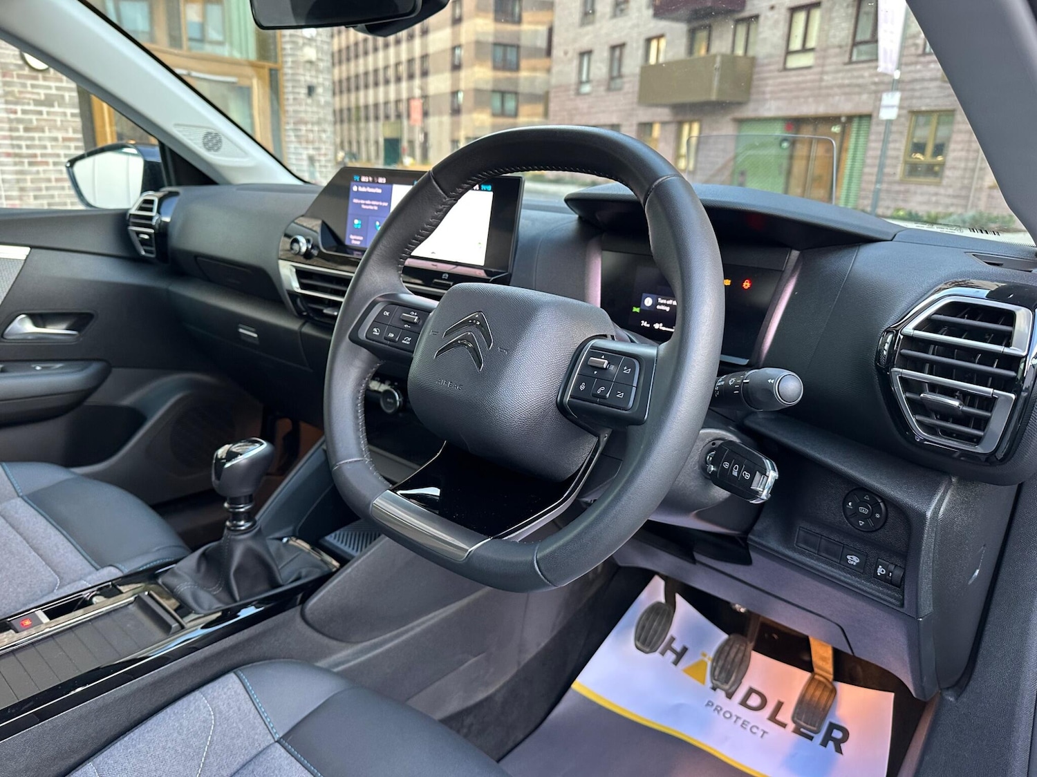 Used Citroen C4 2024 for sale - 76752853: Photo 21