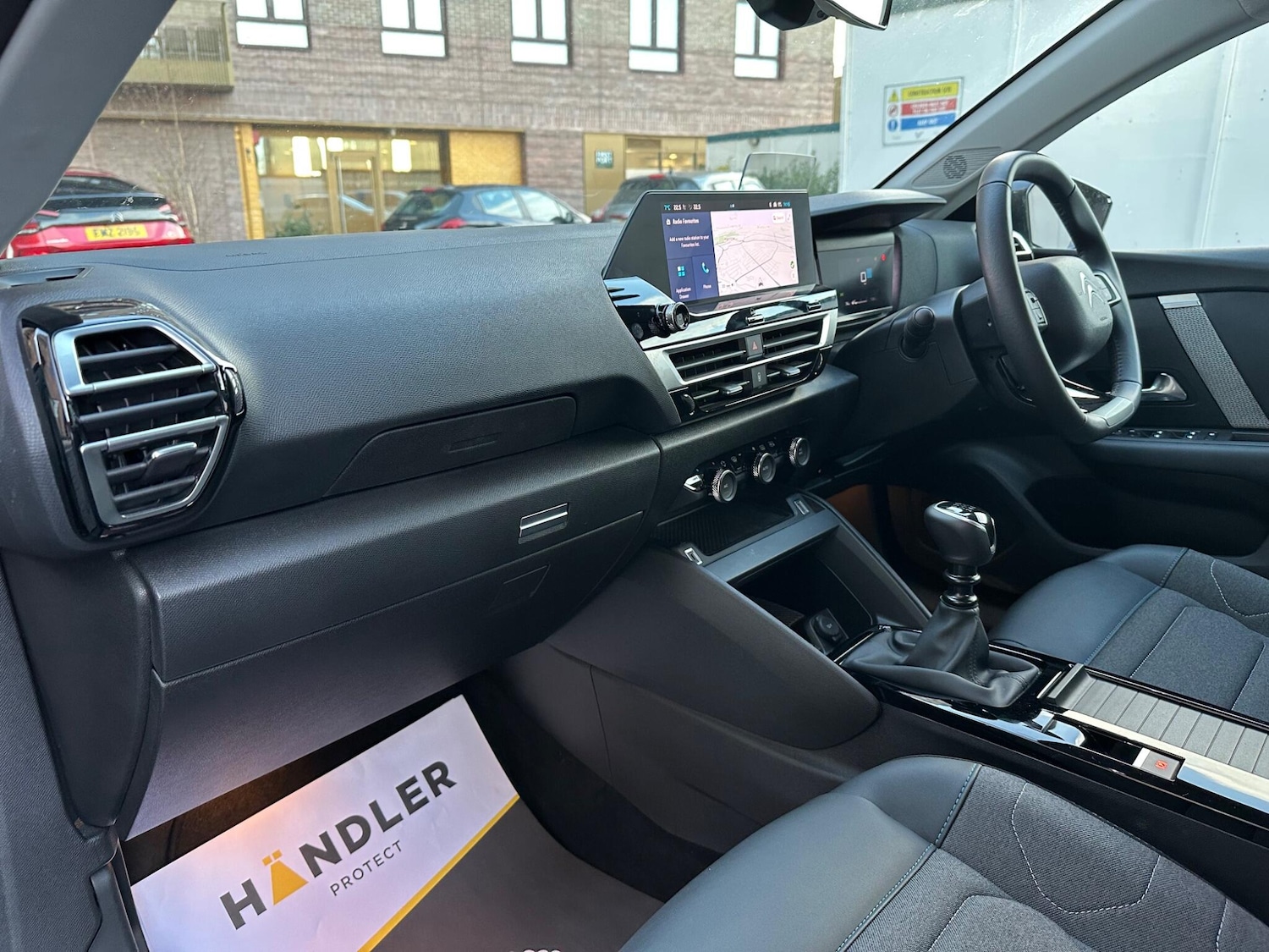 Used Citroen C4 2024 for sale - 76752853: Photo 22