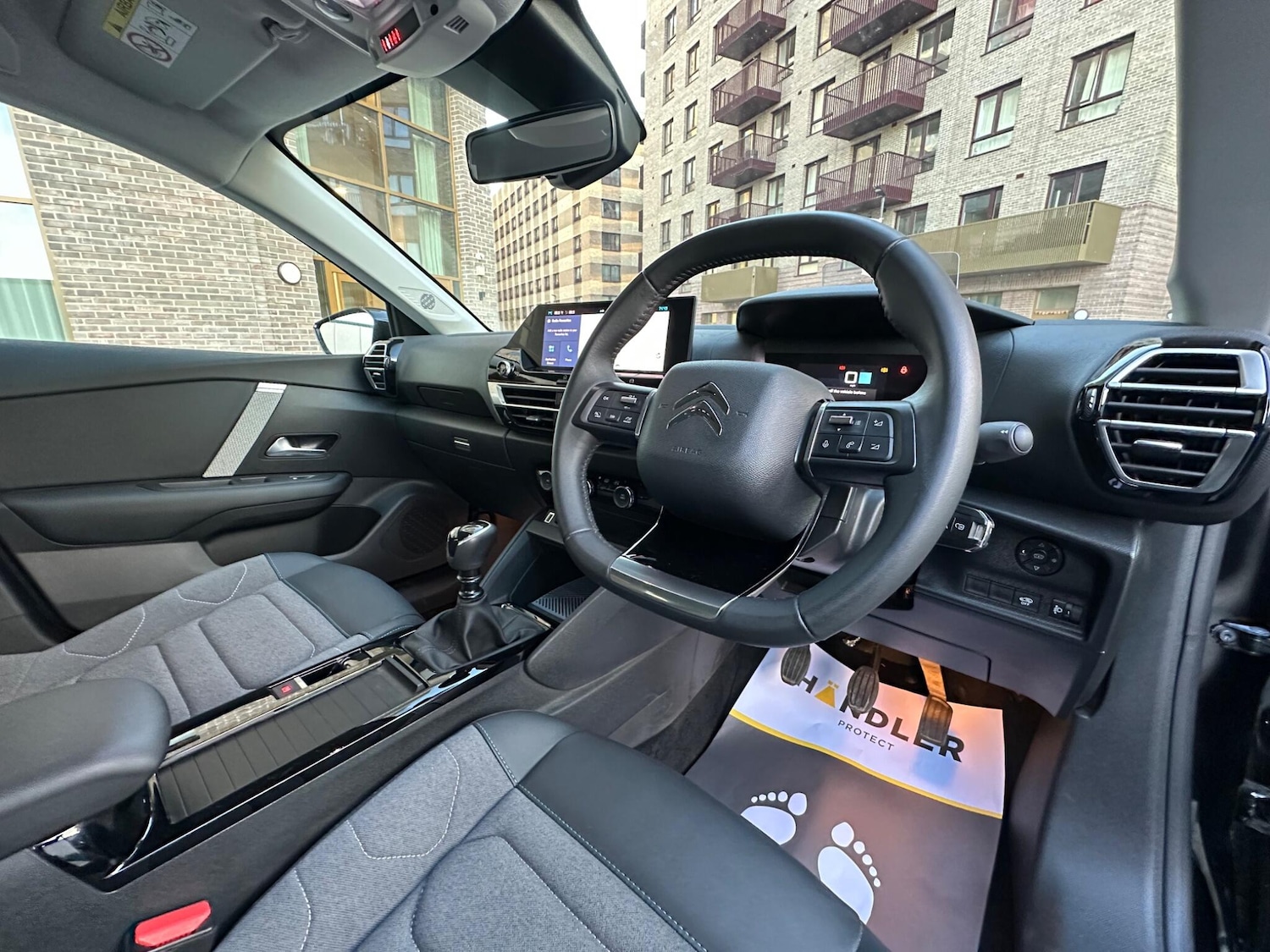 Used Citroen C4 2024 for sale - 76752853: Photo 23