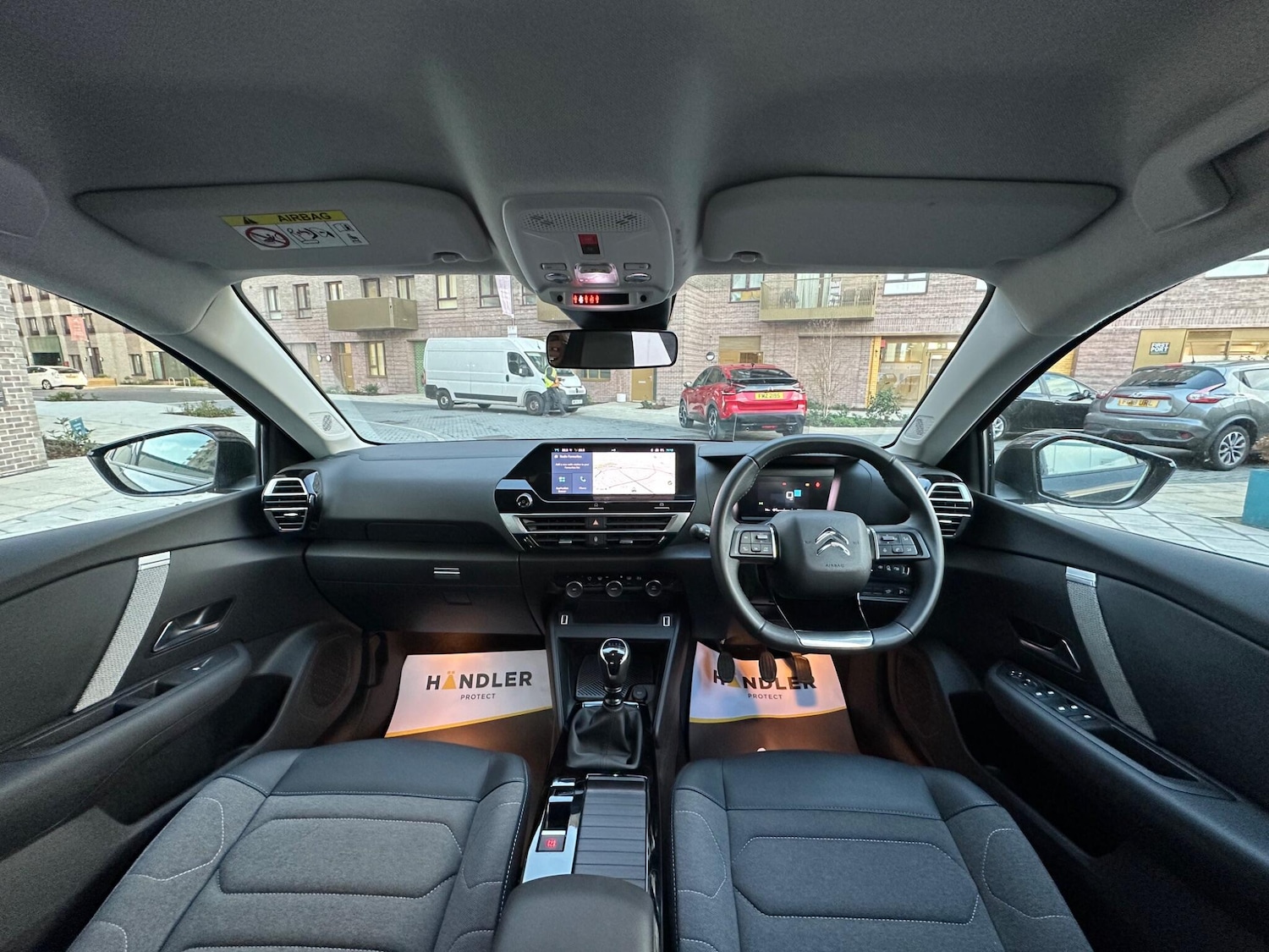 Used Citroen C4 2024 for sale - 76752853: Photo 24