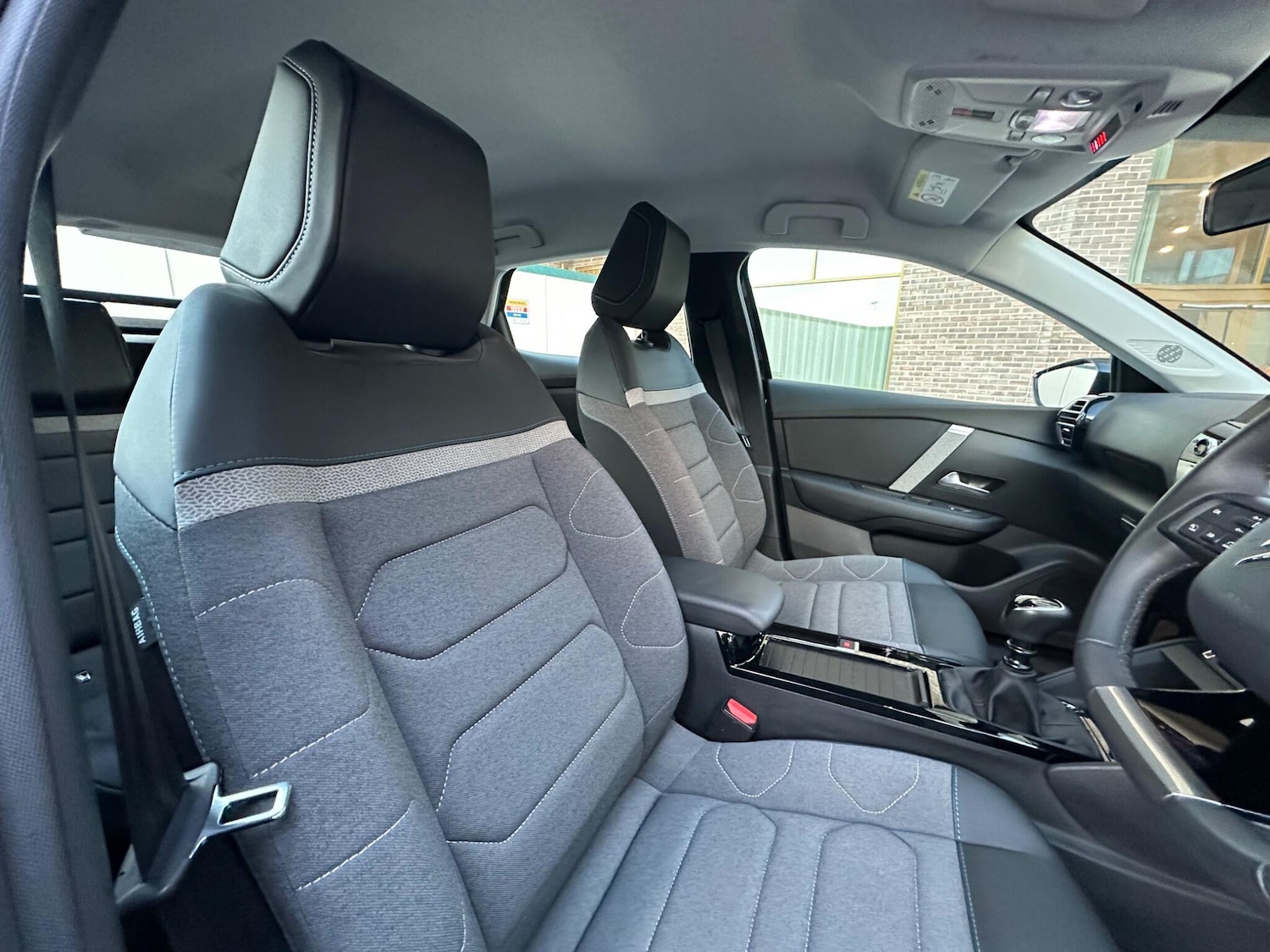 Used Citroen C4 2024 for sale - 76752853: Photo 25