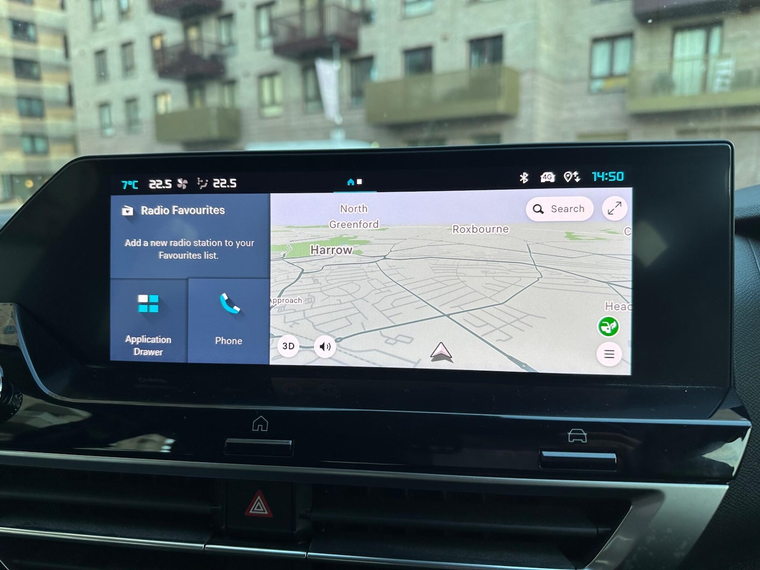 Used Citroen C4 2024 for sale - 76752853: Photo 34