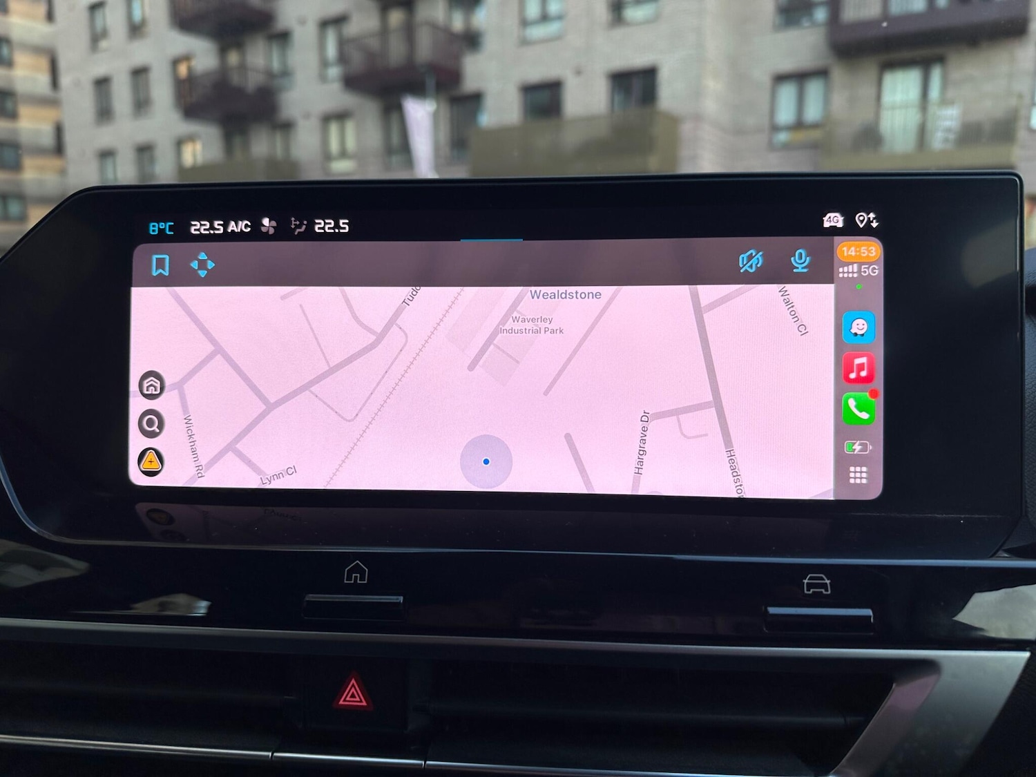 Used Citroen C4 2024 for sale - 76752853: Photo 35