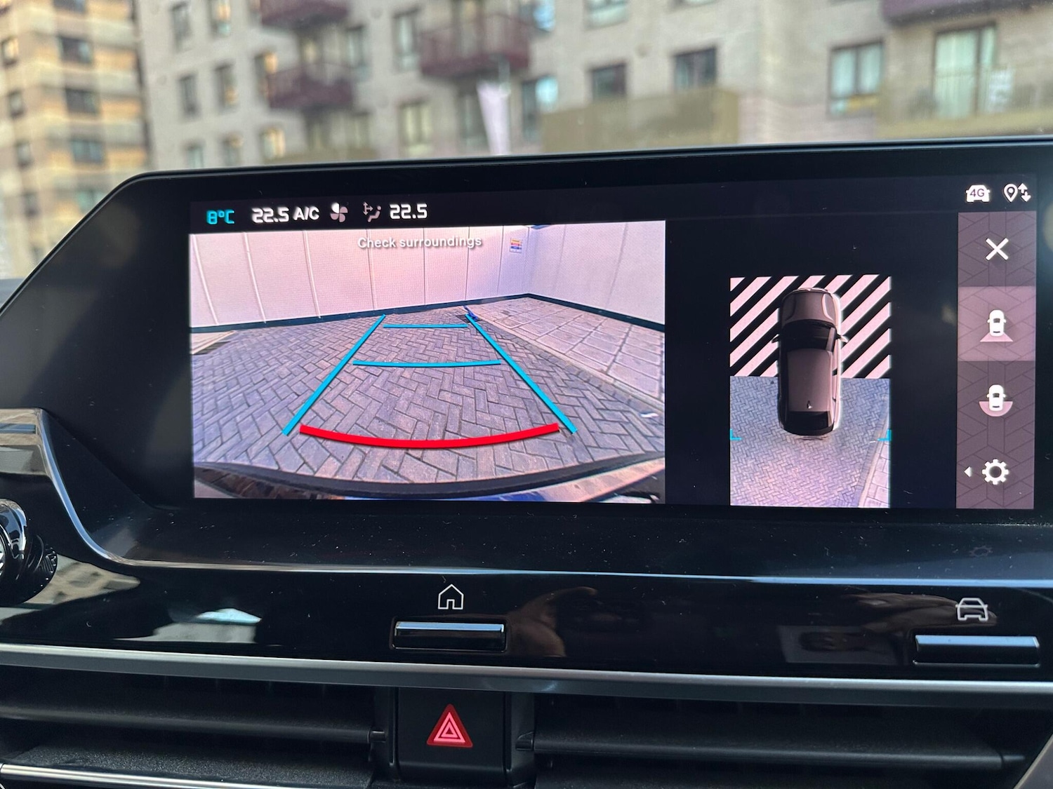 Used Citroen C4 2024 for sale - 76752853: Photo 37