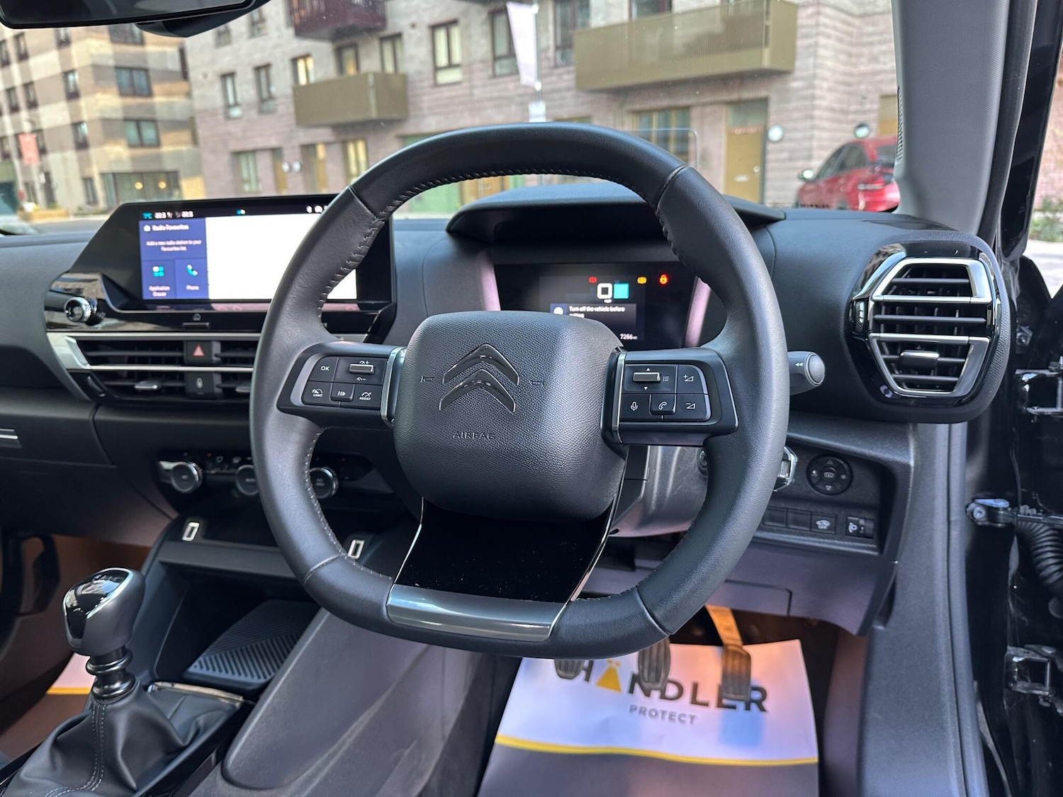 Used Citroen C4 2024 for sale - 76752853: Photo 38