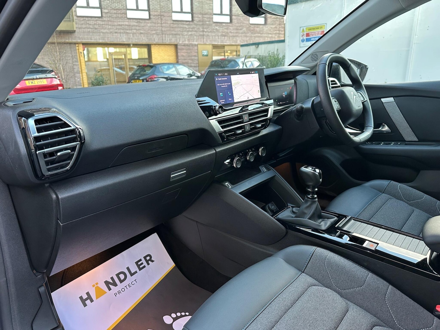 Used Citroen C4 2024 for sale - 76752853: Photo 4