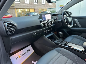 Used Citroen C4 2024 for sale - 76752853: Photo