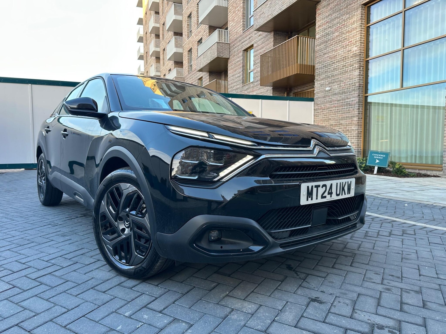 Used Citroen C4 2024 for sale - 76752853: Photo 7