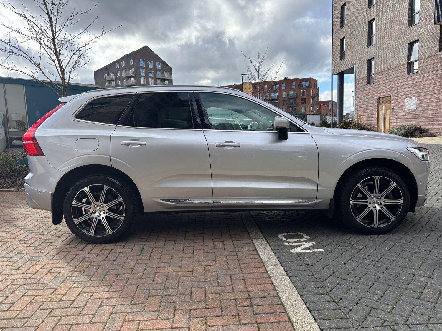 Used Volvo XC60 2020 for sale - 77657583: Photo 27