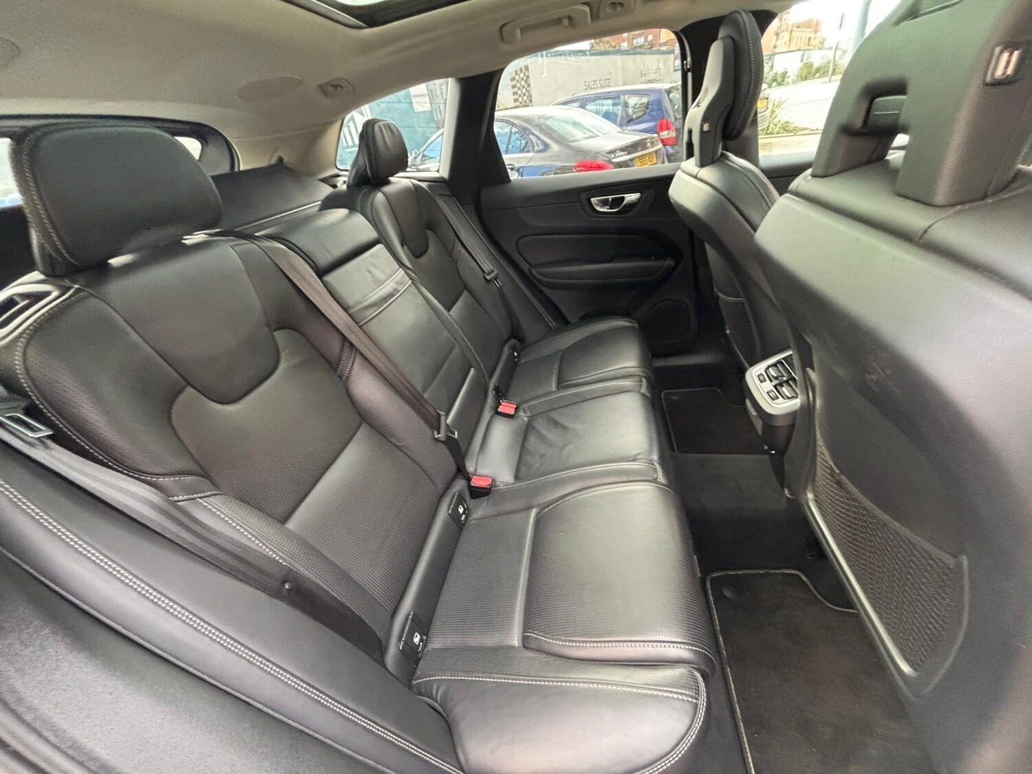 Used Volvo XC60 2020 for sale - 77657583: Photo 30